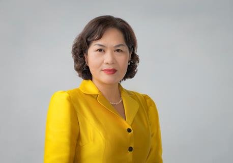Thư chúc mừng của Th��ng đốc Ngân hàng Nhà nước Việt Nam  nhân dịp kỷ niệm 10 năm thành lập Công ty TNHH Quản lý tài sản  của các tổ chức tín dụng Việt Nam  (27/6/2013 - 27/6/2023)