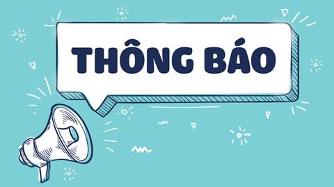 Đăng tải thư mời tham gia thẩm tra thiết kế cơ sở, thẩm tra dự án Phần mềm tổng thể Công ty Quản lý tài sản