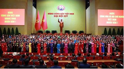 Quán triệt tinh thần Đại hội XIV của Đảng gắn với nhiệm vụ chính trị được giao