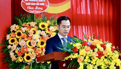 VAMC tổ chức chuỗi hoạt động quan trọng gồm Hội nghị tổng kết và triển khai nhiệm vụ công tác Đảng; Hội nghị tổng kết và triển khai hoạt động nhiệm vụ và Chương trình gặp mặt cán bộ hưu trí.