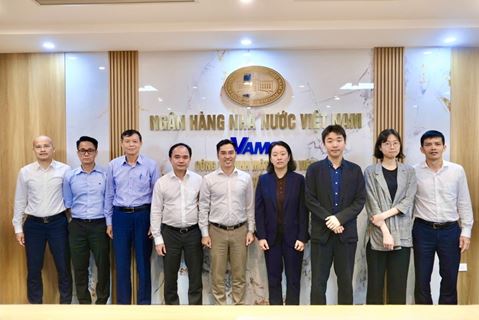 Thị trường mua bán nợ Việt Nam hướng tới minh bạch và số hóa