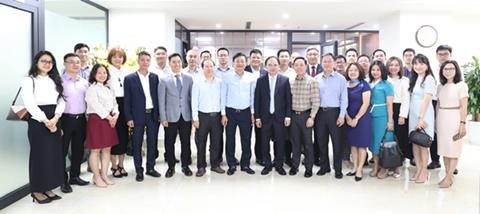 VAMC tổ chức thành công Hội nghị triển khai hoạt động Câu lạc bộ Xử lý nợ năm 2026