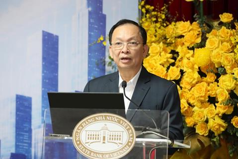 Kết nối dữ liệu, kiến tạo thị trường: Bước chuyển chiến lược trong xử lý nợ xấu ngành Ngân hàng