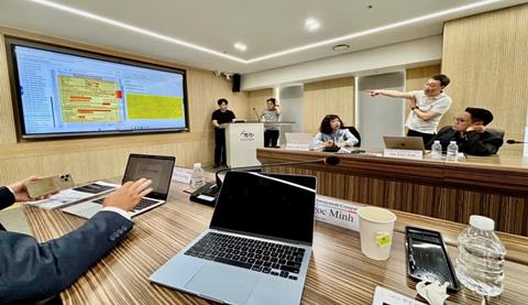 Từ Dữ liệu đến thị trường: Kinh nghiệm của Cơ quan Dịch vụ thông tin tín dụng Hàn Quốc (KCIS) và hướng đi mới cho Sàn giao dịch nợ VAMC