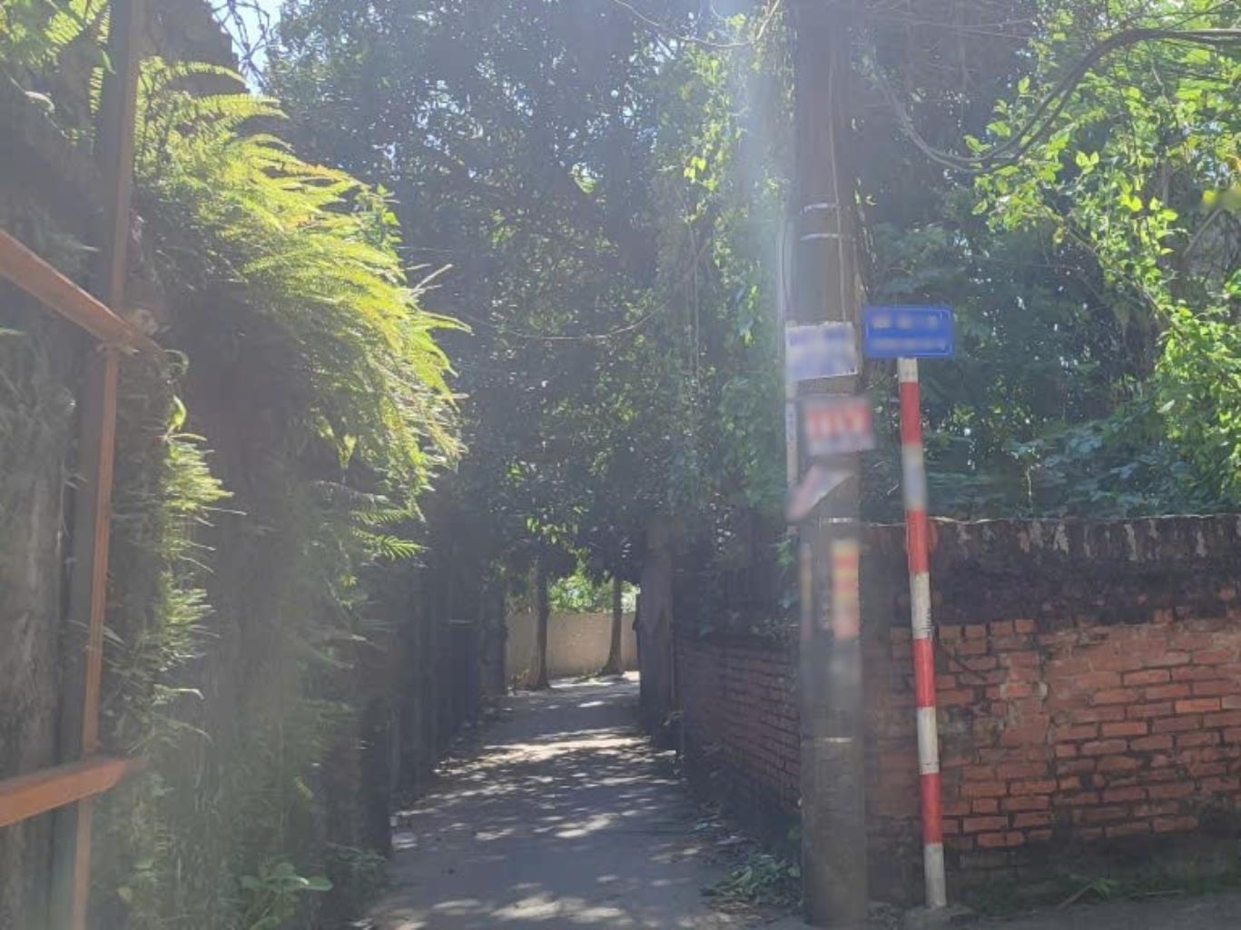 Dư nợ gốc: 1.925.000.000 VNĐ - (TSBĐ: 1 Bất động sản: diện tích 408 m2 tại HA NOI)